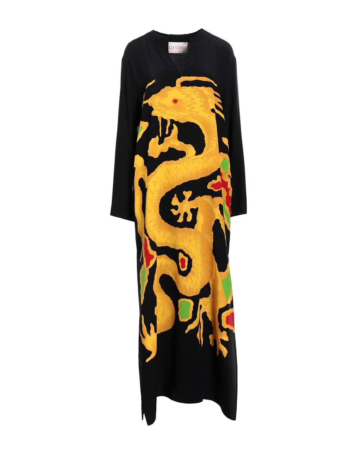 Платье Valentino Garavani, черный
Платье Valentino Garavani, черный