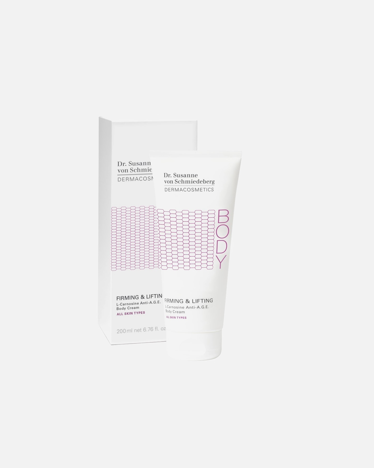 Лосьон для тела Dr Susanne Von Schmiedeberg, 200 мл
Лосьон для тела Dr Susanne Von Schmiedeberg, 200 мл