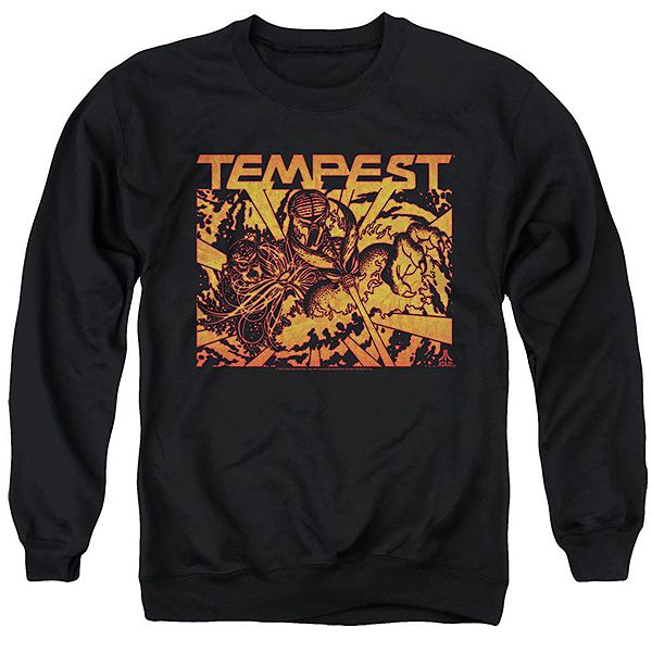 Футболка Atari Demon Reach Licensed Character
Футболка Atari Demon Reach Licensed Character