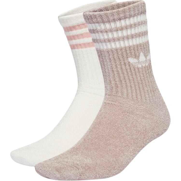 Носки унисекс до середины икры Adidas Originals
Носки унисекс до середины икры Adidas Originals