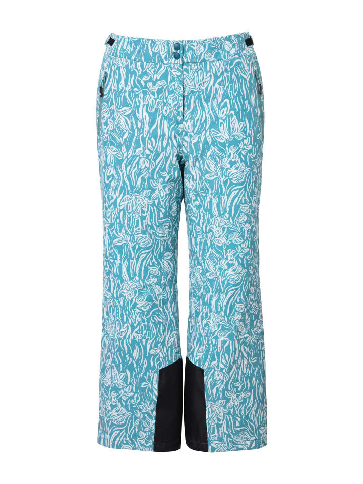 Спортивные и уличные брюки Ulla Popken Hose, цвет eisgrün
Спортивные и уличные брюки Ulla Popken Hose, цвет eisgrün