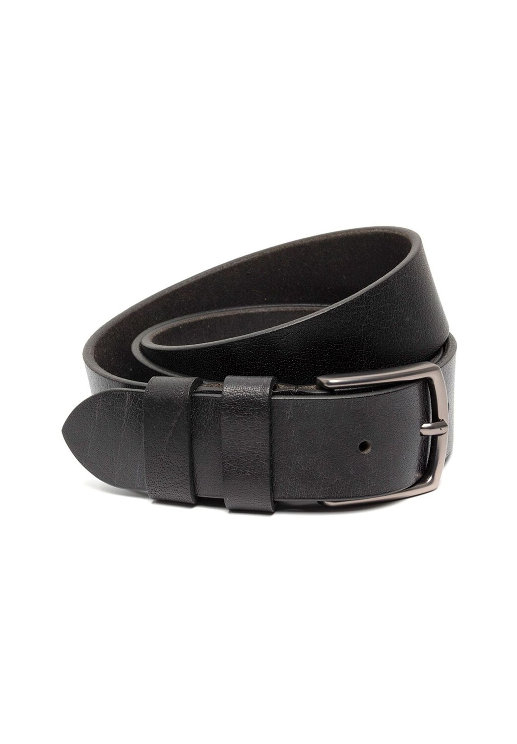 Ремень Моррисон кожаный The Chesterfield Brand, черный
Ремень Моррисон кожаный The Chesterfield Brand, черный