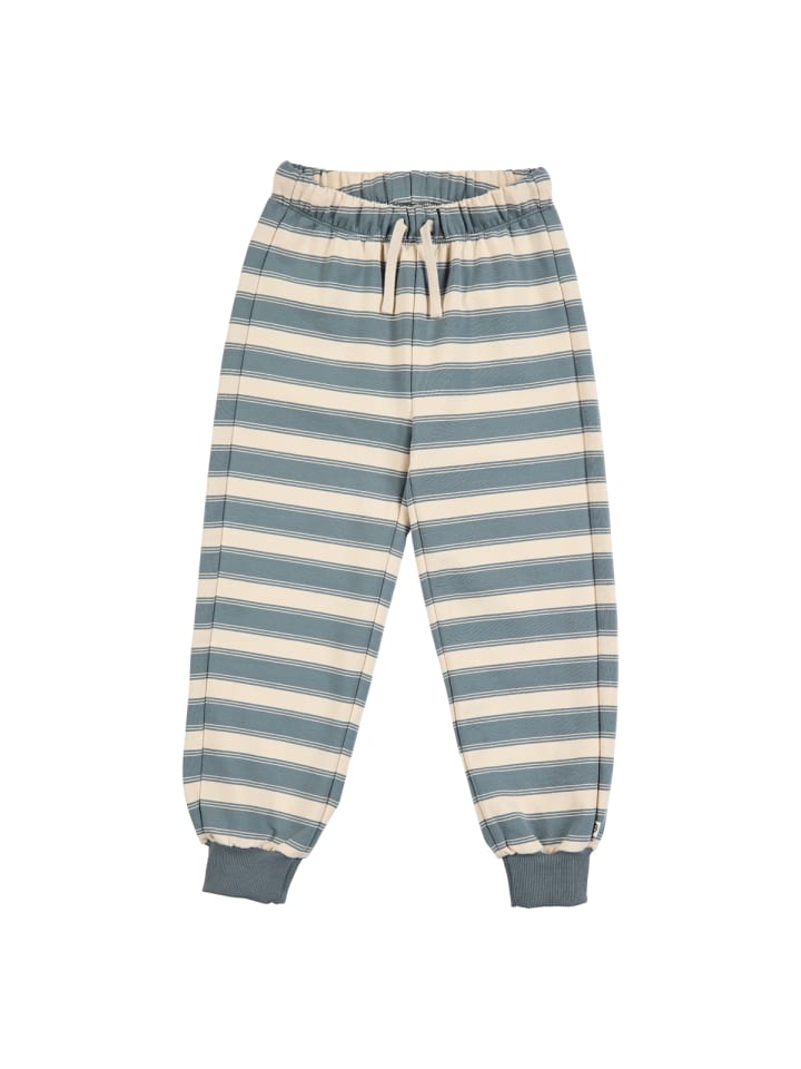 Спортивные брюки в цвете дуб/штормовой синий müsli
Спортивные брюки в цвете дуб/штормовой синий müsli