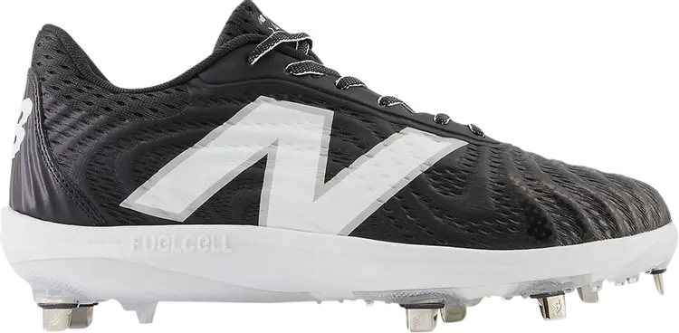 Кроссовки FuelCell 4040v7 Metal 2E Wide 'Black Optic White', черный, Серый;черный, Кроссовки FuelCell 4040v7 Metal 2E Wide 'Black Optic White', черный
Кроссовки FuelCell 4040v7 Metal 2E Wide 'Black Optic White', черный, Серый;черный, Кроссовки FuelCell 4040v7 Metal 2E Wide 'Black Optic White', черный