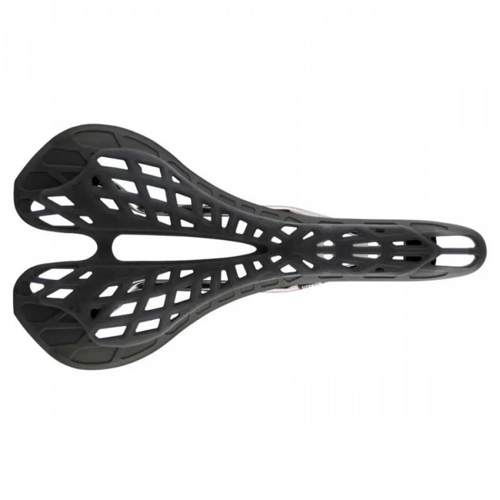 Седло Tioga Spyder Twin Tail 2 CrMo, серебряный
Седло Tioga Spyder Twin Tail 2 CrMo, серебряный