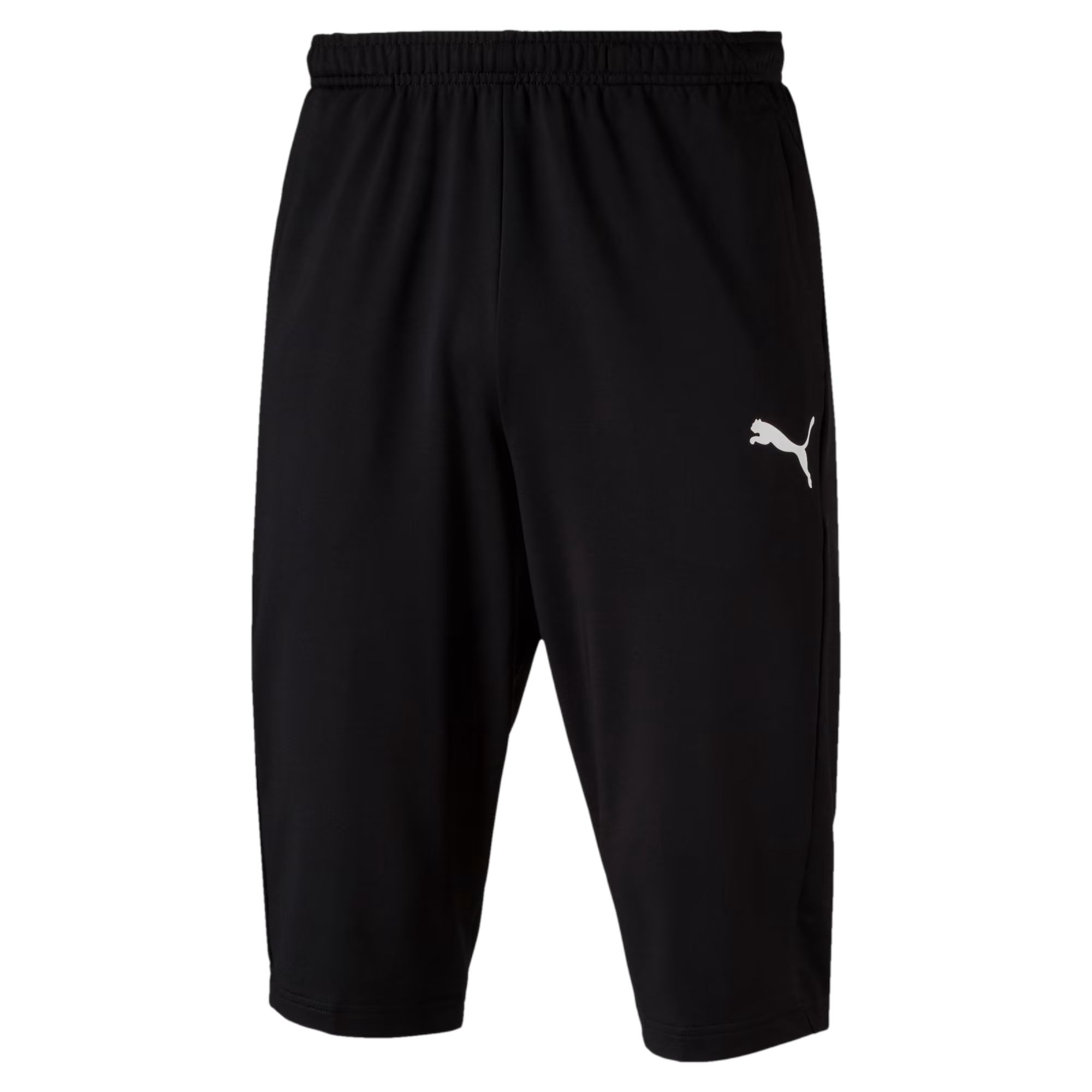 Футболка Liga Knitted Football Pants Soccer Bottom Men's PUMA, черный
Футболка Liga Knitted Football Pants Soccer Bottom Men's PUMA, черный