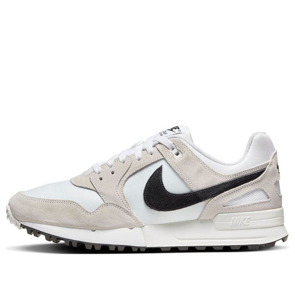 Кроссовки air pegasus 89 golf 'white black' Nike, белый
Кроссовки air pegasus 89 golf 'white black' Nike, белый
