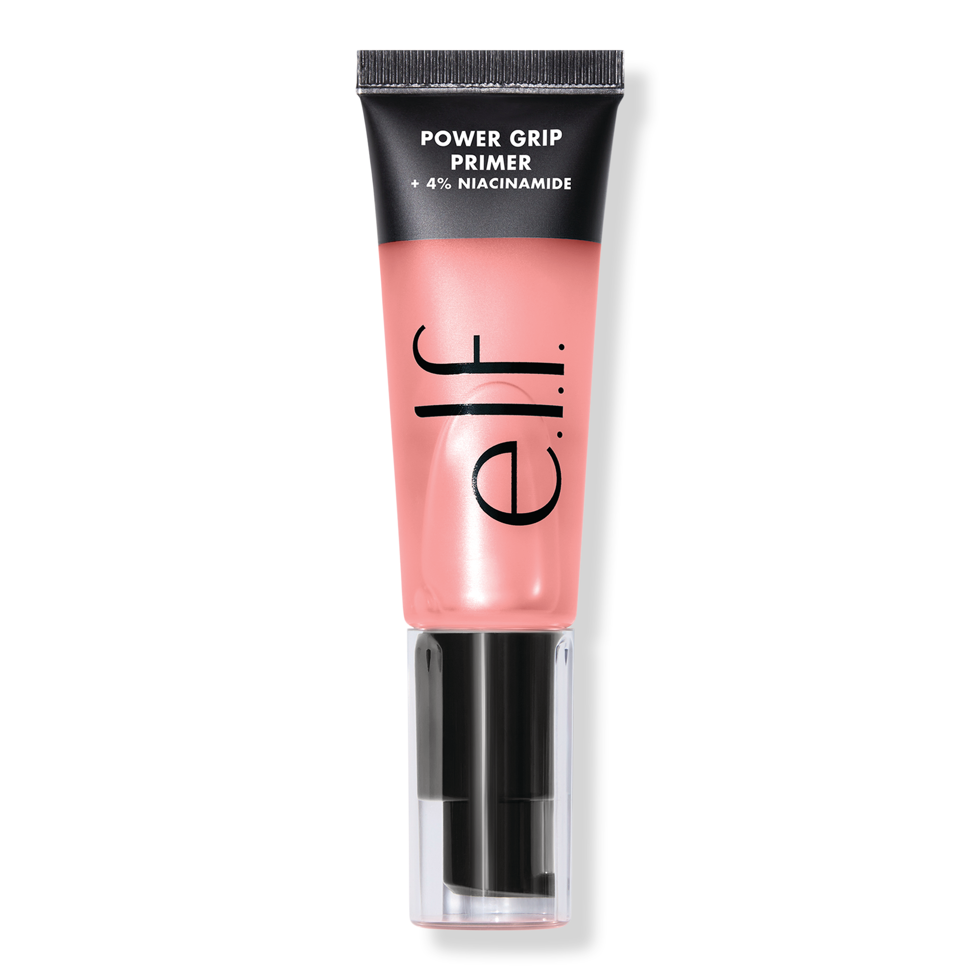 Праймер Power Grip + 4% ниацинамида e.l.f. Cosmetics
Праймер Power Grip + 4% ниацинамида e.l.f. Cosmetics