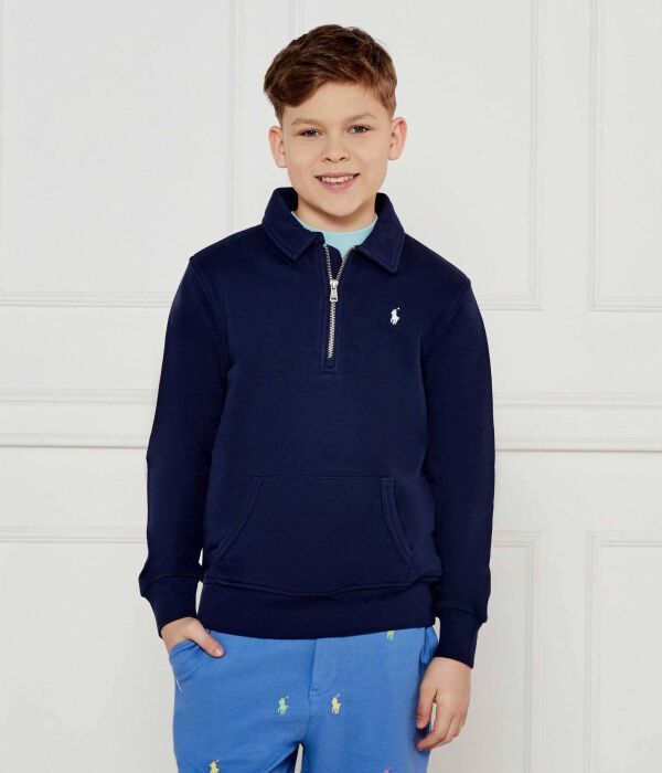 Рубашка поло Regular fit Polo Ralph Lauren, синий
Рубашка поло Regular fit Polo Ralph Lauren, синий
