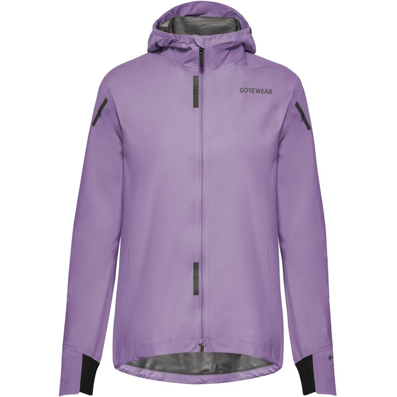 Куртка-Дождевик ритуальная куртка Gore-Tex женская Gore Wear, фиолетовый
Куртка-Дождевик ритуальная куртка Gore-Tex женская Gore Wear, фиолетовый