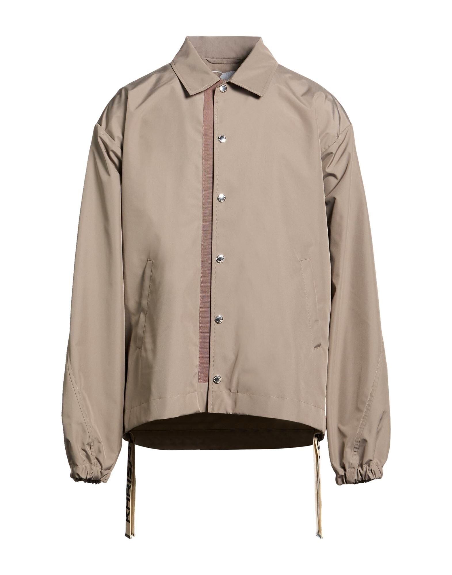 Куртка Khrisjoy, хаки
Куртка Khrisjoy, хаки