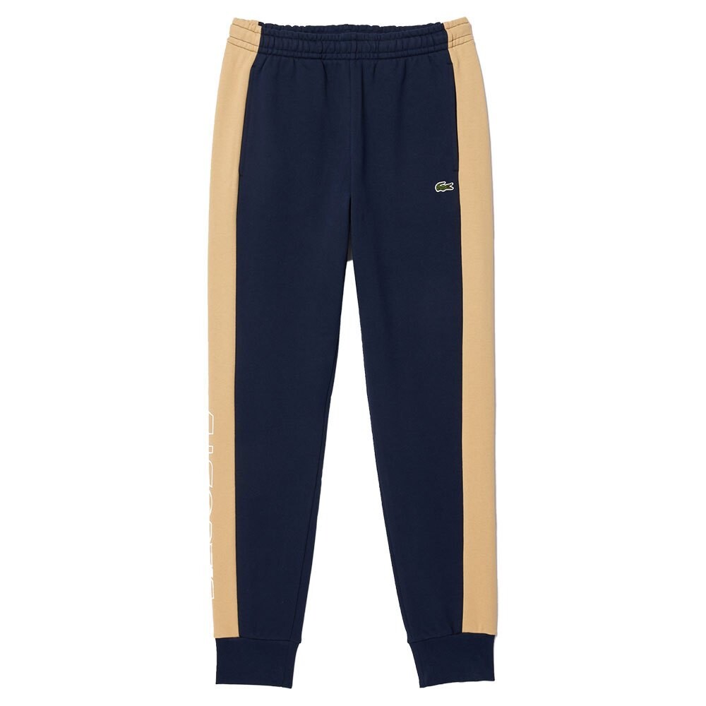Джоггеры Lacoste XH1428 Joggers, синий
Джоггеры Lacoste XH1428 Joggers, синий