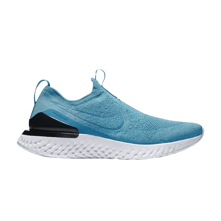 Кроссовки Epic Phantom React Flyknit 'Lake Blue', синий
Кроссовки Epic Phantom React Flyknit 'Lake Blue', синий