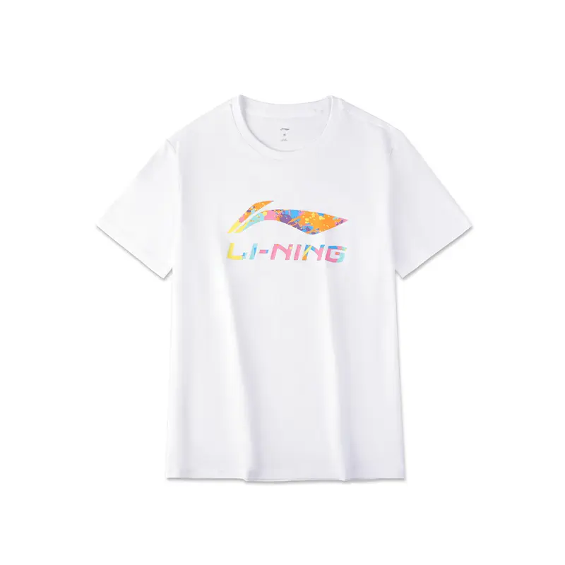 Одежда для настольного тенниса Unisex LINING, белый
Одежда для настольного тенниса Unisex LINING, белый