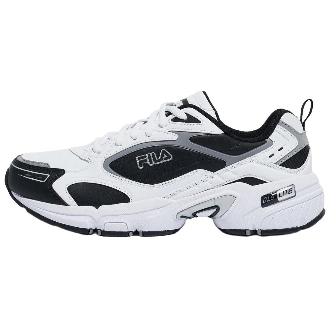 FILA Memory Decimus V3 устойчивые к истиранию низкие кеды Casual Shoes Unisex белый черный
FILA Memory Decimus V3 устойчивые к истиранию низкие кеды Casual Shoes Unisex белый черный