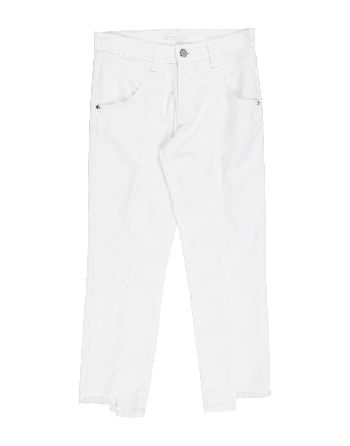 Джинсы Miss Grant, белый
Джинсы Miss Grant, белый