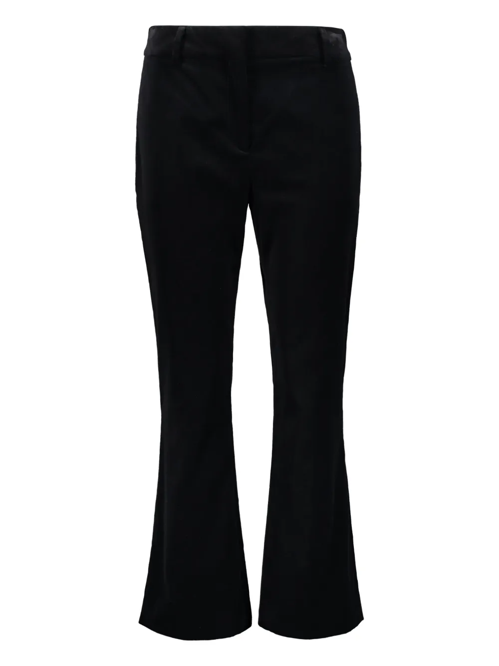 Бархатные брюки Cédric Charlier, черный
Бархатные брюки Cédric Charlier, черный