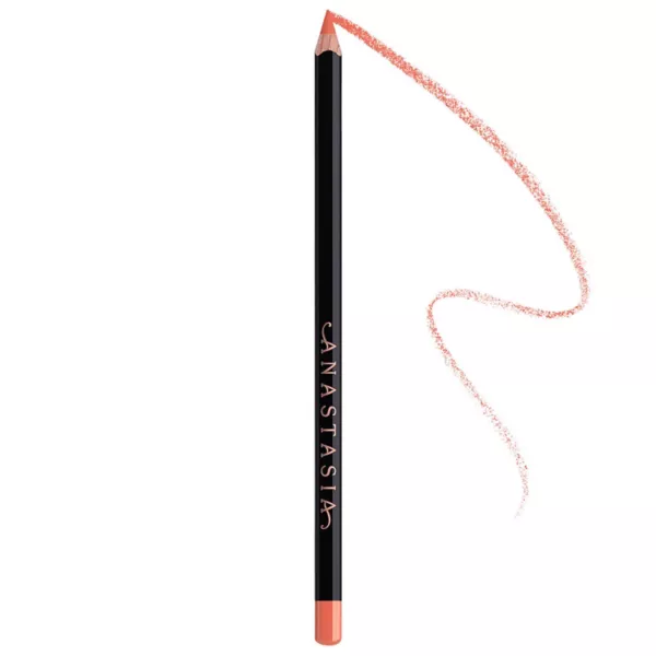 Стойкий бархатисто-матовый карандаш для губ Anastasia Beverly Hills, цвет sun baked
Стойкий бархатисто-матовый карандаш для губ Anastasia Beverly Hills, цвет sun baked