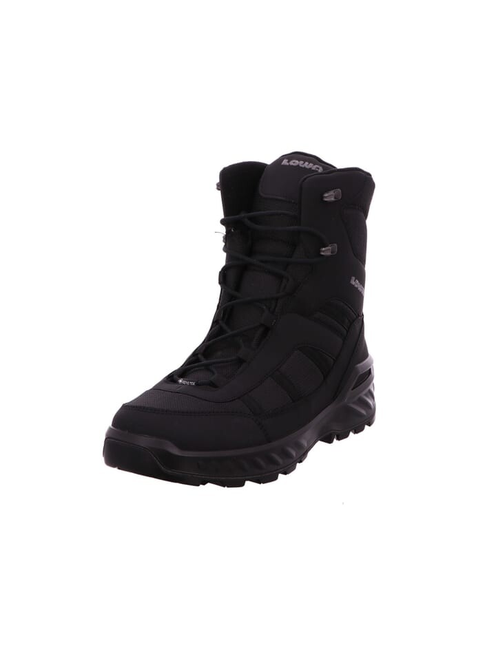 Сапоги LOWA Winterstiefeletten TRIDENT III GTX, черный
Сапоги LOWA Winterstiefeletten TRIDENT III GTX, черный