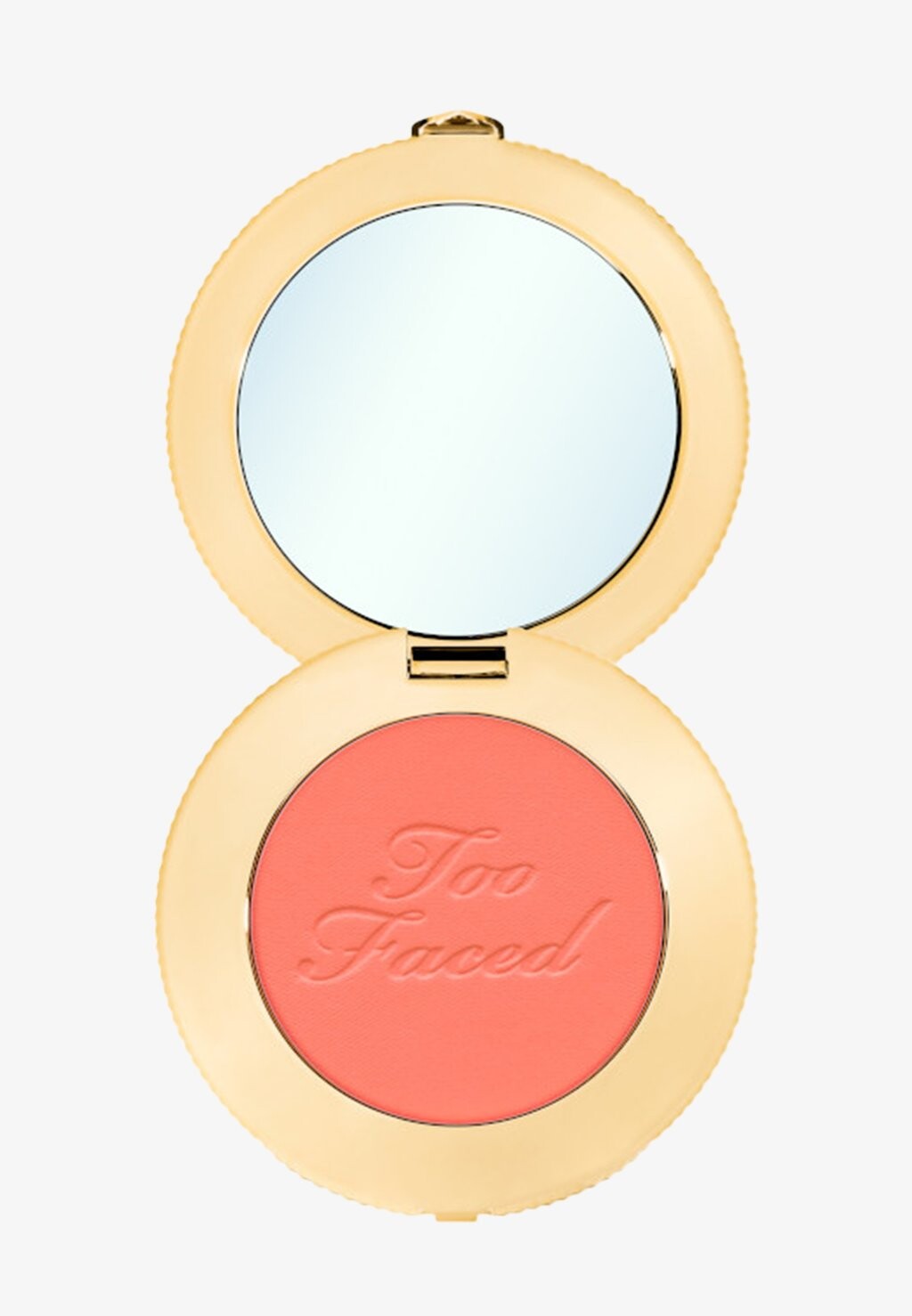 Румяна CLOUD CRUSH BLUSH Too Faced, цвет tequila sunset 
Румяна CLOUD CRUSH BLUSH Too Faced, цвет tequila sunset