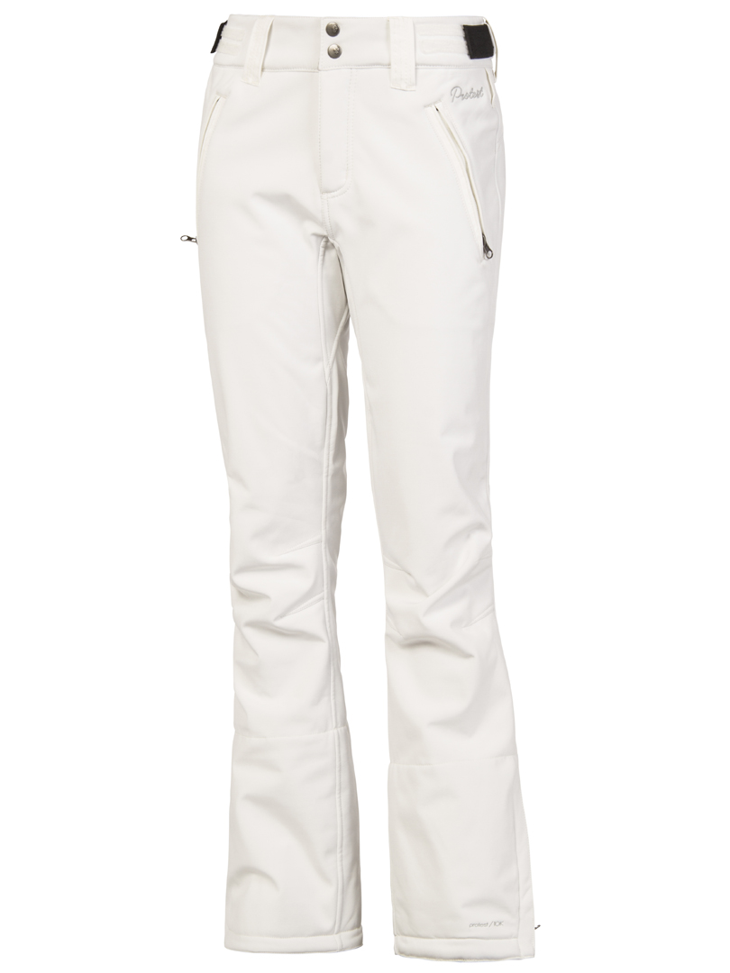 Protest Брюки Lole softshell seashell XXL
Protest Брюки Lole softshell seashell XXL