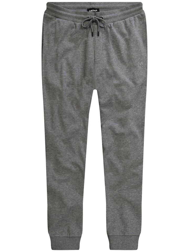 Спортивные брюки Men Plus, цвет dunkelgrau melange
Спортивные брюки Men Plus, цвет dunkelgrau melange
