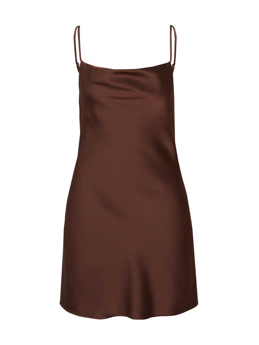 Мини платье EDITED Jessie, Brown 
Мини платье EDITED Jessie, Brown
