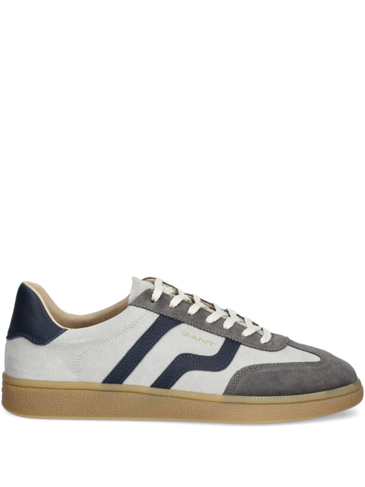 Кроссовки Baylle Gant, серый
Кроссовки Baylle Gant, серый