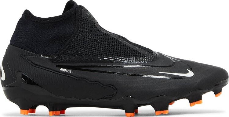 Кроссовки Phantom GX Pro DF FG 'Shadow Pack', черный
Кроссовки Phantom GX Pro DF FG 'Shadow Pack', черный