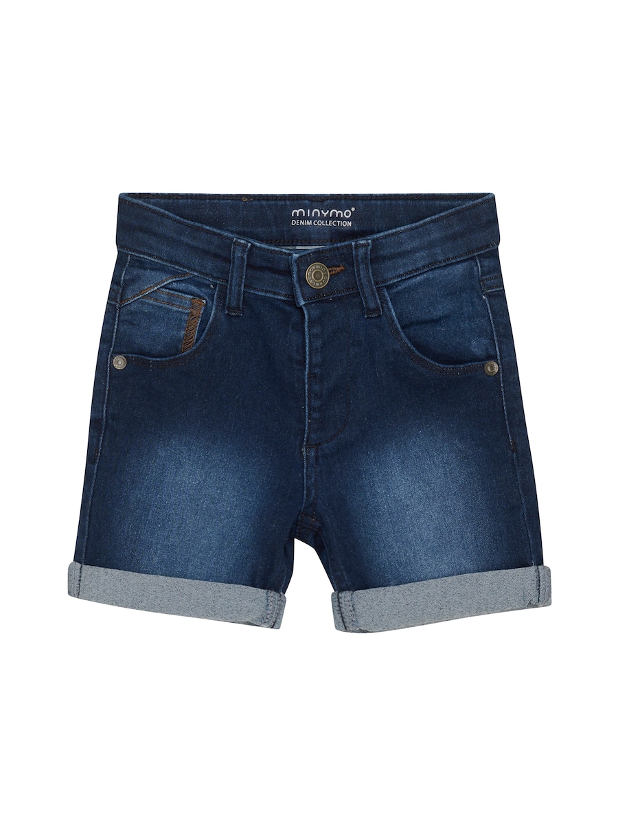 Обычные джинсы MINYMO, Blue Denim
Обычные джинсы MINYMO, Blue Denim