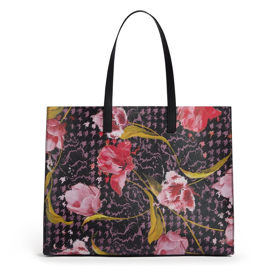 Сумка-шоппер Ted Baker Tulah, Mixed Colors
Сумка-шоппер Ted Baker Tulah, Mixed Colors