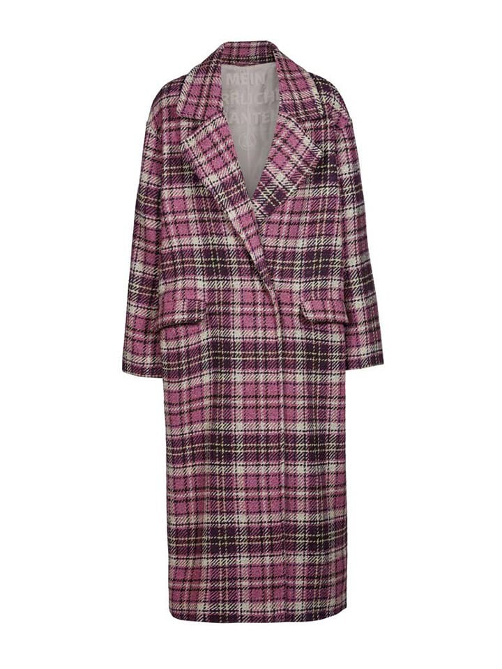 Пальто Herrlicher, цвет lila/schwarz, Коричневый, Пальто Herrlicher, цвет lila/schwarz
Пальто Herrlicher, цвет lila/schwarz, Коричневый, Пальто Herrlicher, цвет lila/schwarz