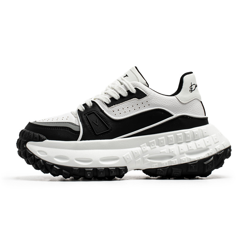 Мужские повседневные низкие туфли с амортизацией, износостойкие, дышащие, легкие, увеличивающие рост Boogie Bear, White Red
Мужские повседневные низкие туфли с амортизацией, износостойкие, дышащие, легкие, увеличивающие рост Boogie Bear, White Red