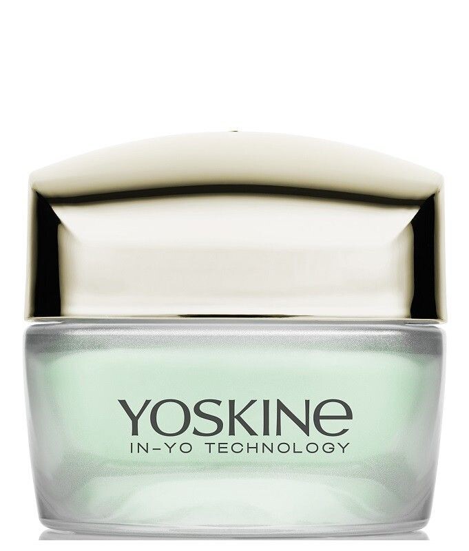 Yoskine Okinawa Green Caviar 70+ крем для лица, 50 ml 
Yoskine Okinawa Green Caviar 70+ крем для лица, 50 ml