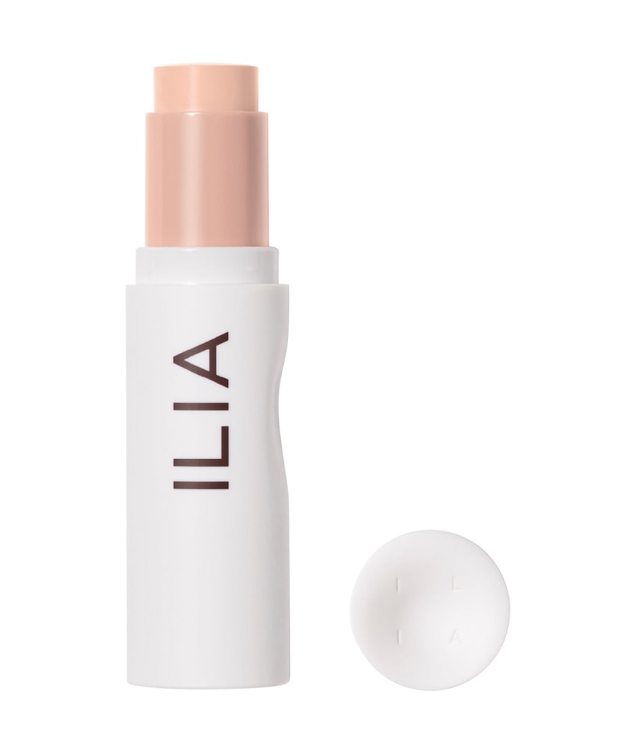 Стик-основа ILIA Beauty Skin Rewind Complexion Stick, Nr. 5C - Pine, 10g
Стик-основа ILIA Beauty Skin Rewind Complexion Stick, Nr. 5C - Pine, 10g