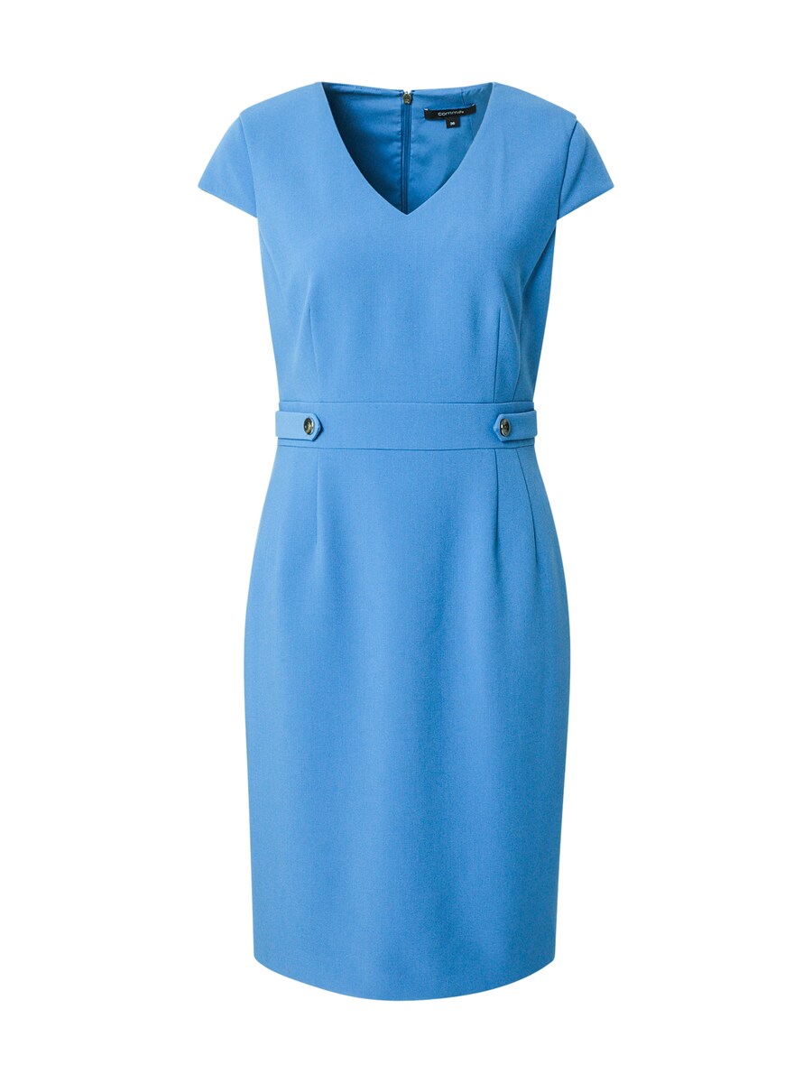 Платье-футляр COMMA, Royal blue
Платье-футляр COMMA, Royal blue