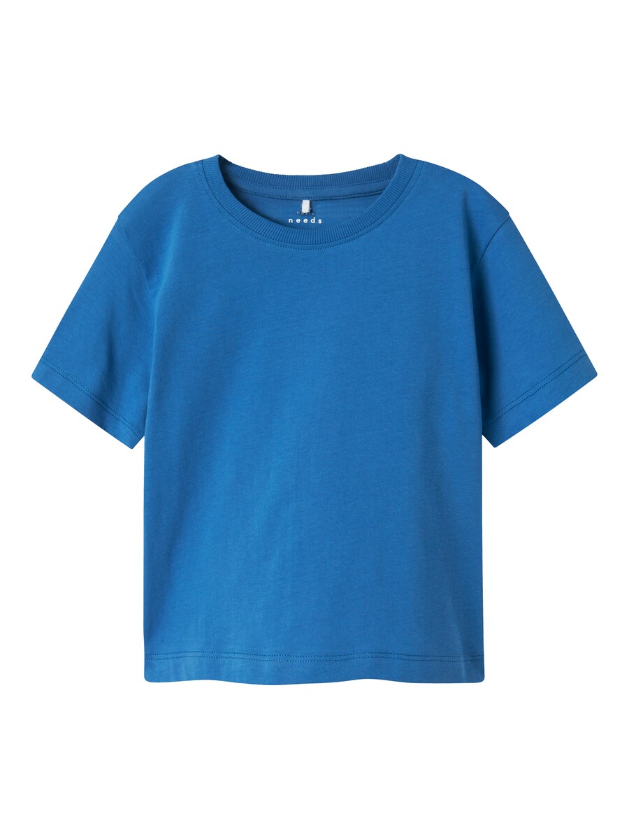 Рубашка NAME IT NMMVOBBO, синий
Рубашка NAME IT NMMVOBBO, синий