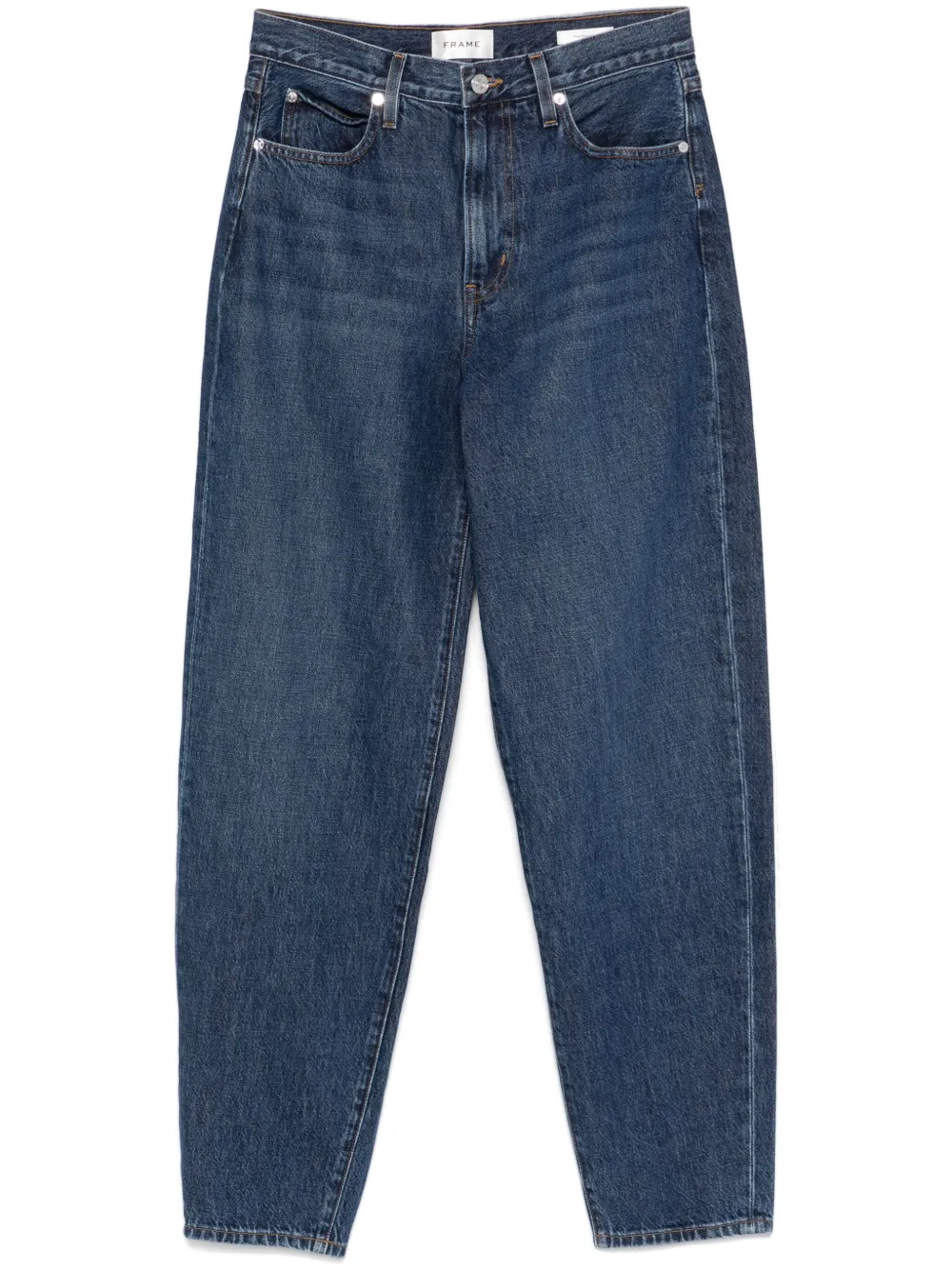 Джинсы The Narrow FRAME, синий
Джинсы The Narrow FRAME, синий