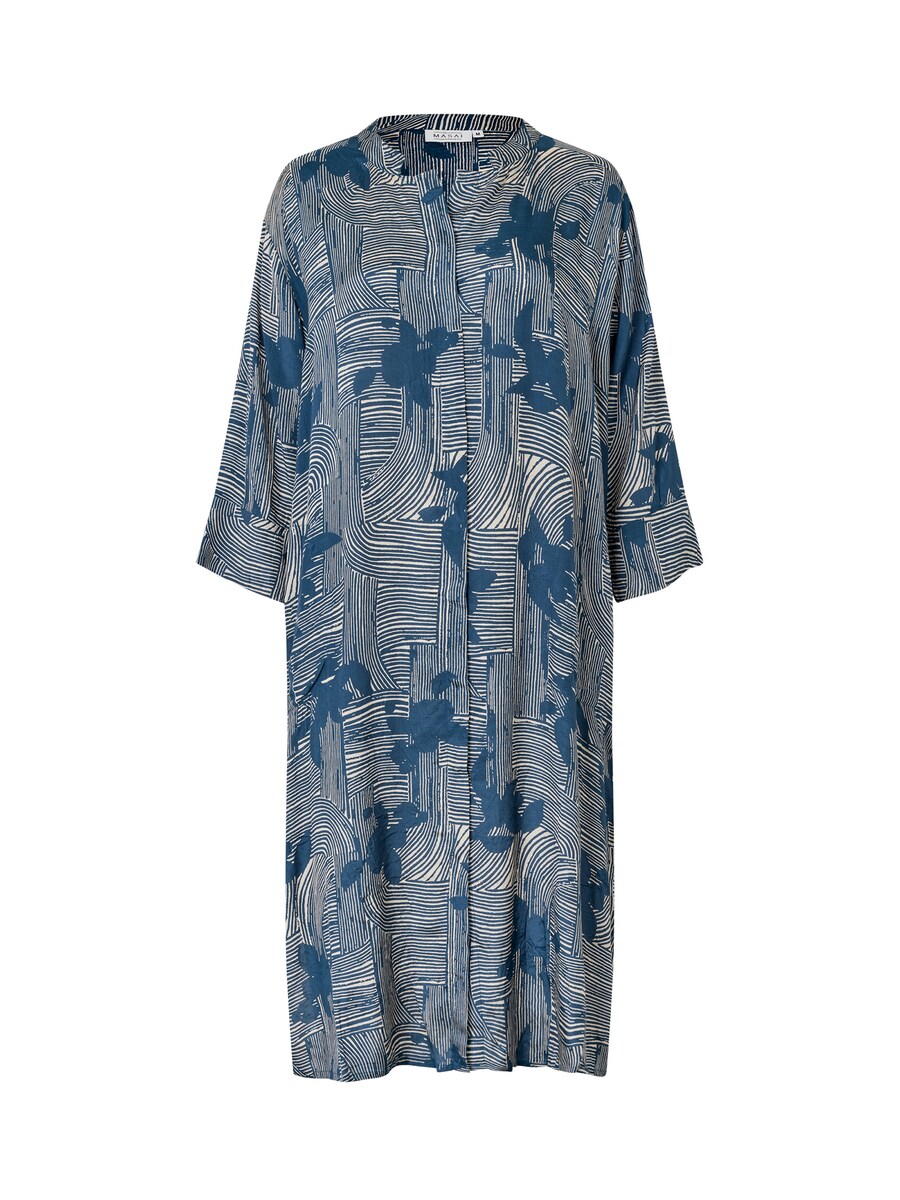 Платье Masai MaNimes, синий
Платье Masai MaNimes, синий