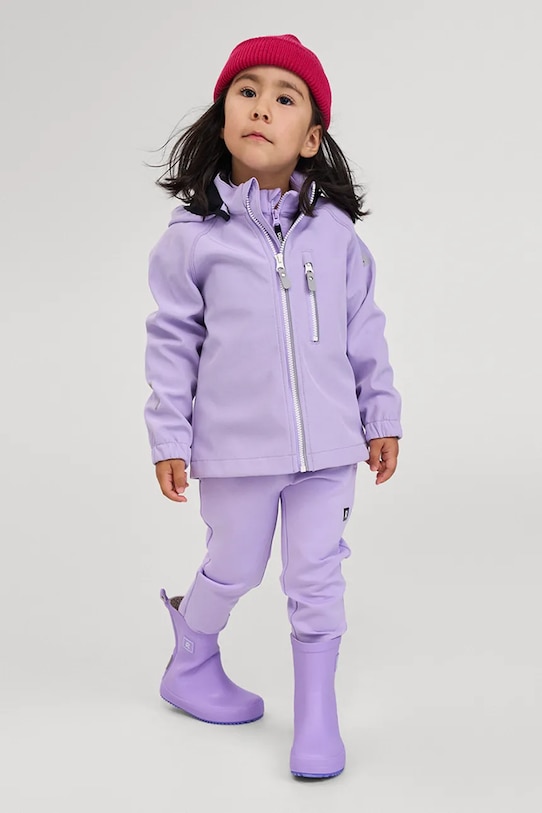 Детская куртка Vantti Reima, фиолетовый
Детская куртка Vantti Reima, фиолетовый