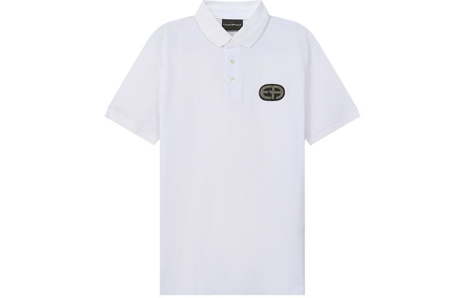 EMPORIO ARMANI Белая поло EA для мужчин, Белый, EMPORIO ARMANI Белая поло EA для мужчин
EMPORIO ARMANI Белая поло EA для мужчин, Белый, EMPORIO ARMANI Белая поло EA для мужчин