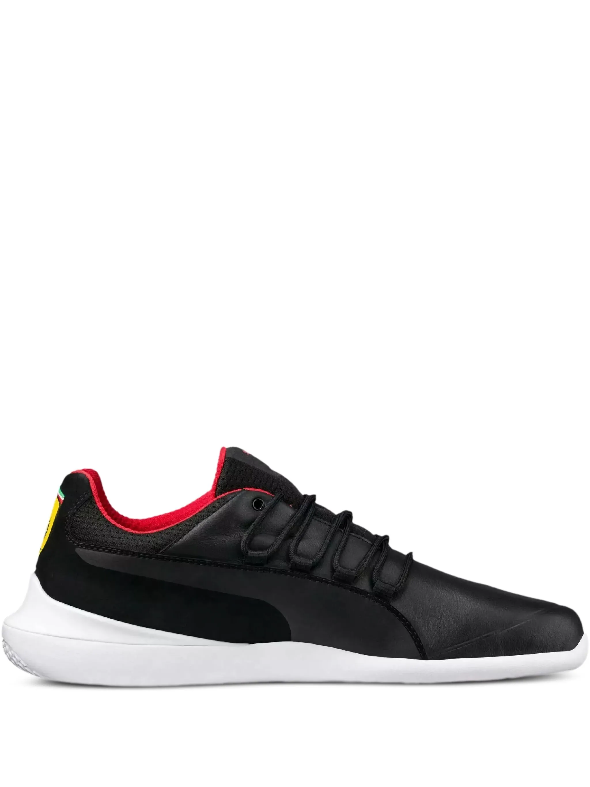 Кроссовки Evo Cat Puma, черный
Кроссовки Evo Cat Puma, черный