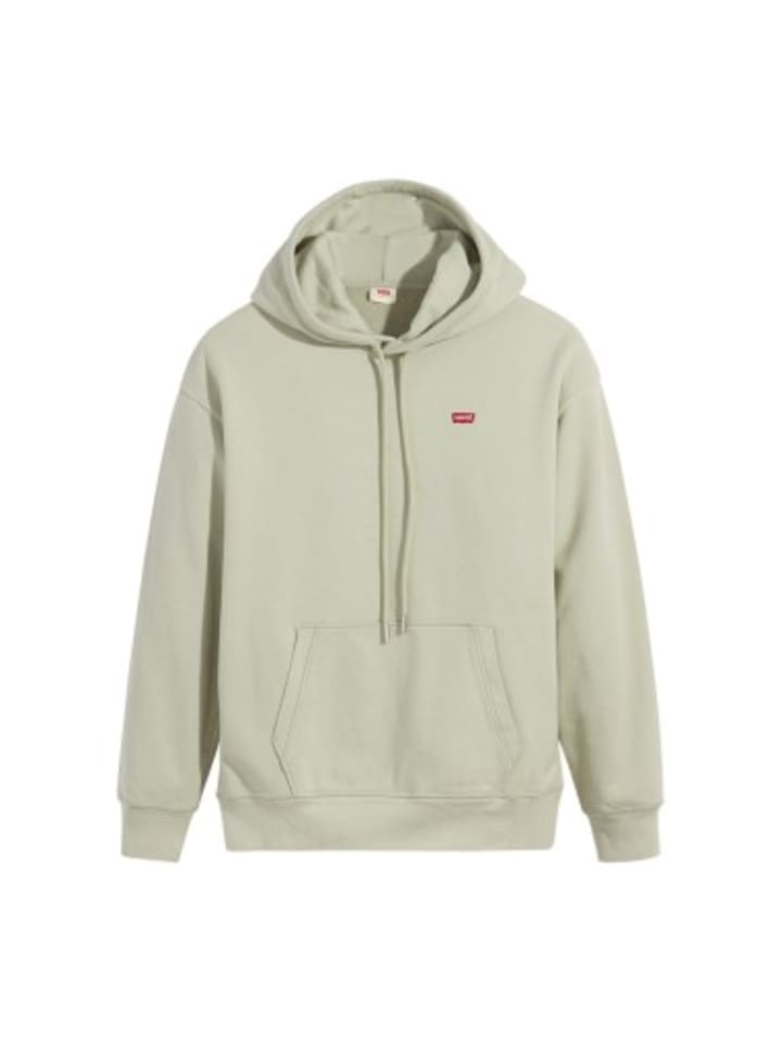 Толстовка Levi´s, зеленый
Толстовка Levi´s, зеленый