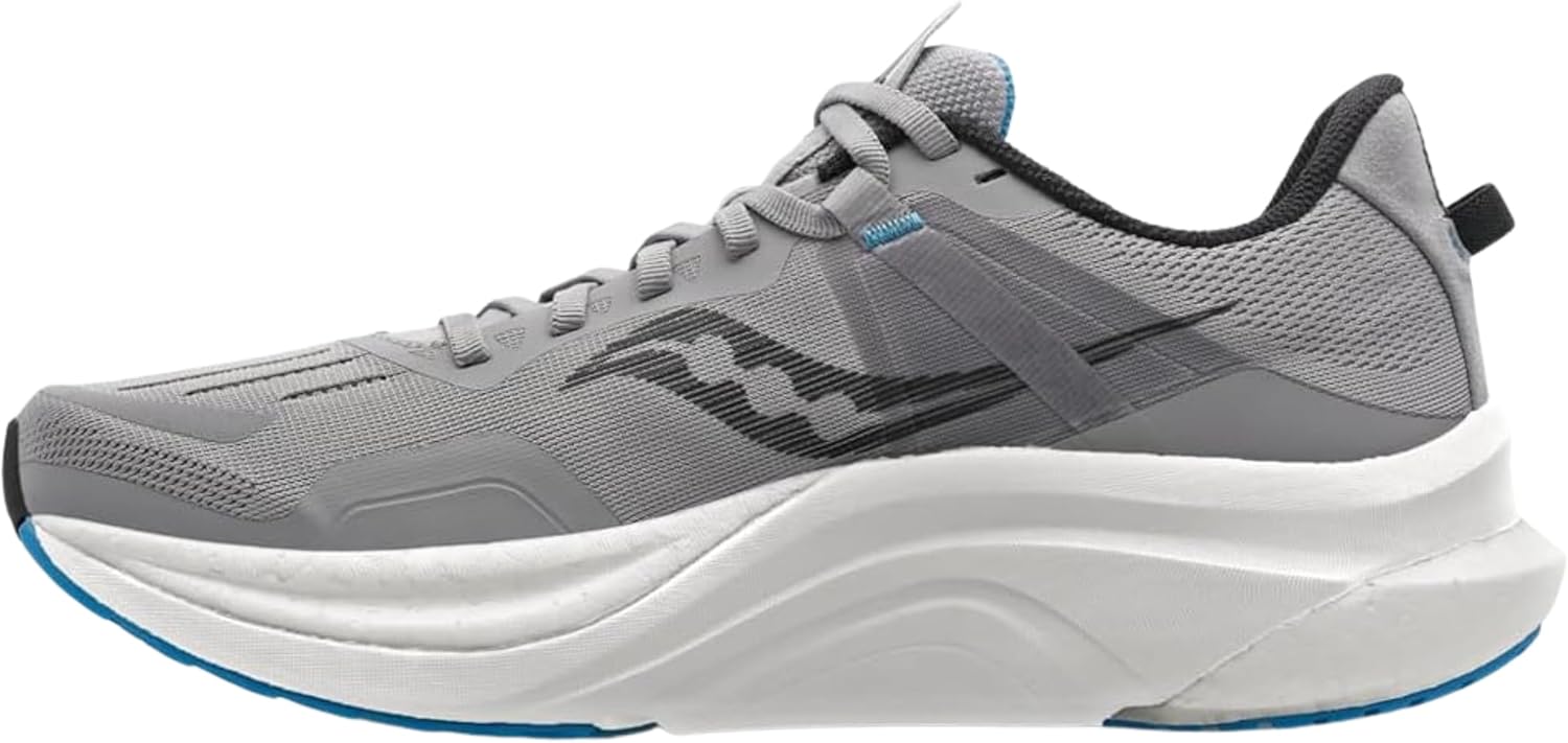Мужские кроссовки Saucony Tempus
Мужские кроссовки Saucony Tempus