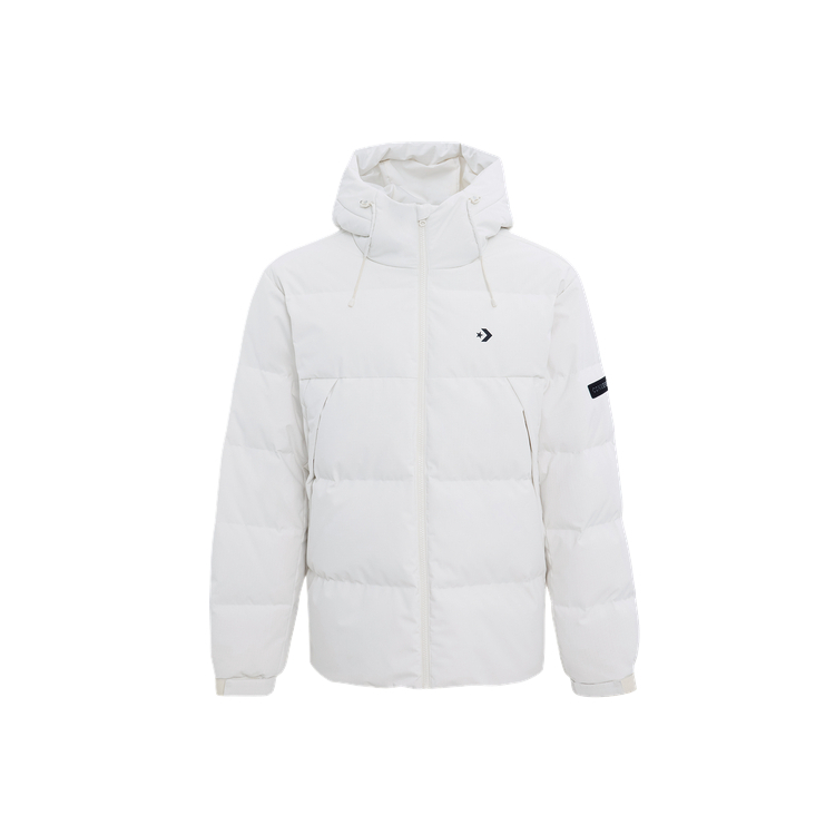 Converse Пуховик мужской белый
Converse Пуховик мужской белый