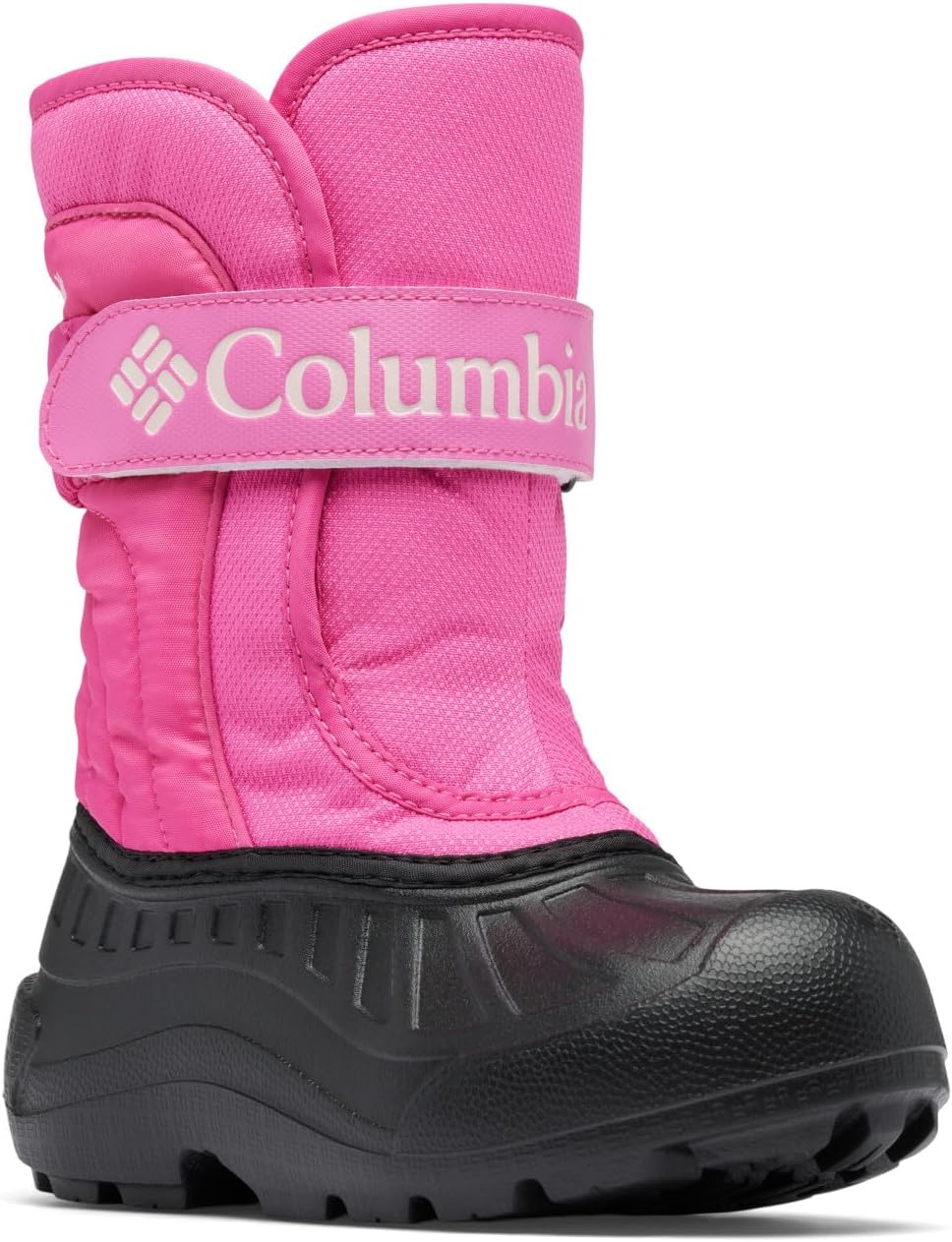 Columbia unisex-child Powderbug Snowlite Strap, Pink Ice/Satin Pink
Columbia unisex-child Powderbug Snowlite Strap, Pink Ice/Satin Pink