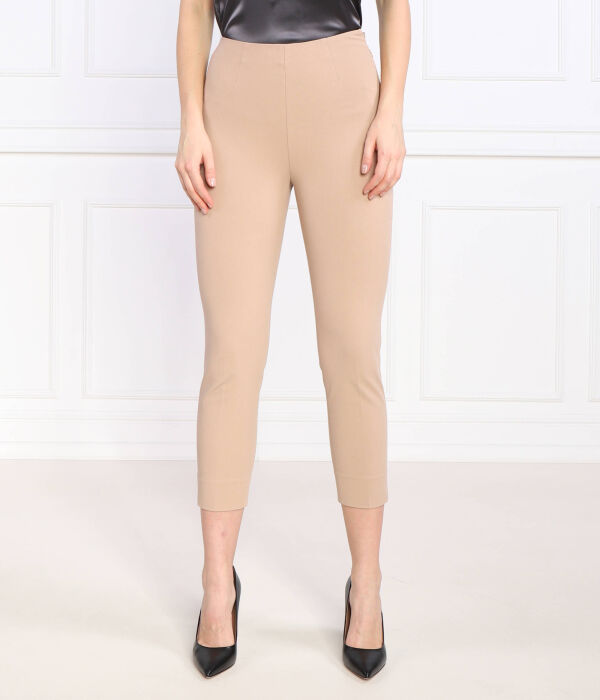 Брюки Slim fit Peserico, коричневый
Брюки Slim fit Peserico, коричневый