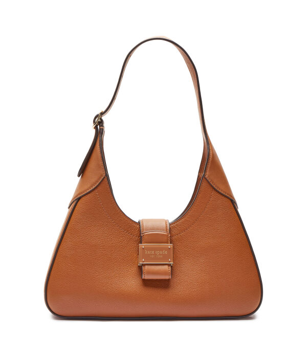 Сумка-хобо женская Kate Spade в стиле модерн, коричневый
Сумка-хобо женская Kate Spade в стиле модерн, коричневый