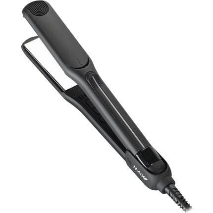 Выпрямитель для волос Keratin Shine - Лечение кератином - Выпрямитель для волос - Для всех типов волос, Max Pro
Выпрямитель для волос Keratin Shine - Лечение кератином - Выпрямитель для волос - Для всех типов волос, Max Pro