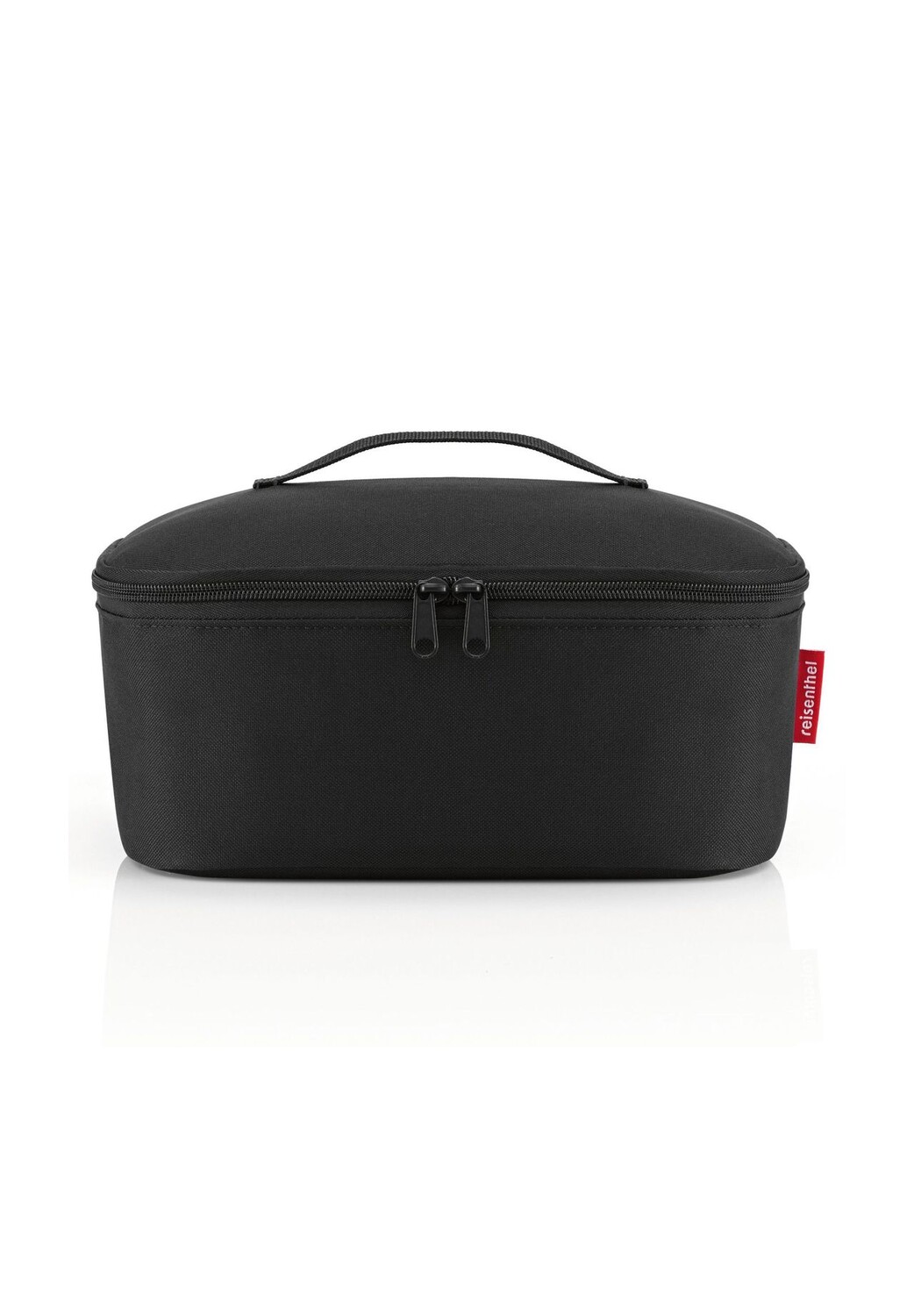 Карманная сумка-холодильник 28 см reisenthel, черный
Карманная сумка-холодильник 28 см reisenthel, черный